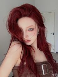 -MY HAIR ARDOR