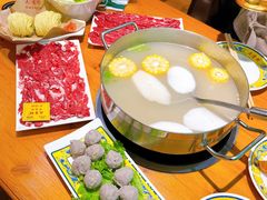 -大吉利·潮汕鲜牛肉火锅(西安店)