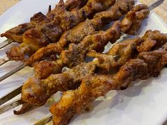 -维吾尔餐厅(宜山路店)