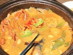 -打酱油·非遗淮扬菜(瘦西湖梅岭店)