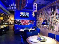 大堂-船梆煮•蒸汽海鲜·炉火烤肉(五四广场店)