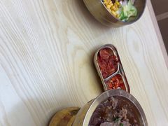 -食米家拌饭(梅溪新天地店)
