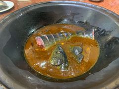 -俊家铁锅炖(迎宾西大街店)
