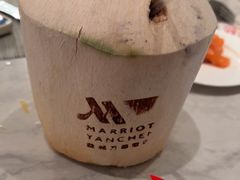 -盐城万豪酒店-盐城厨房西餐厅