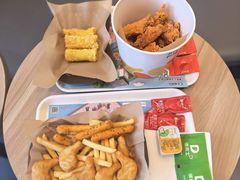 -德克士(置信银河店)