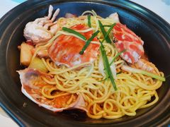 -不仔客海鲜·烧烤·270度海景餐厅(大东海店)