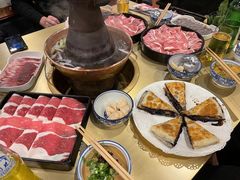 -牛街清真满恒記(平安里西大街店)