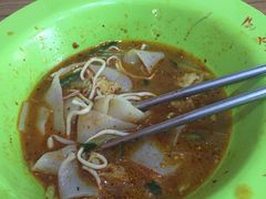 -笑笑凉皮(富国街店)