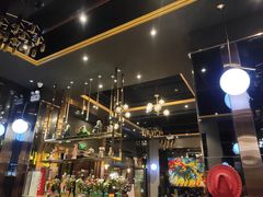-Mezomd曼索蒂西班牙餐厅(广粤店)