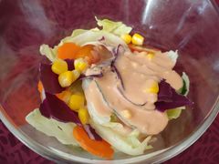 -92°C俄式厨房(中央大街店)