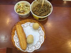 -蔡林记(广埠屯店)