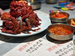-长顺参鸡汤店(西塔总店)