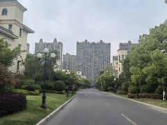 -启东恒大海上威尼斯酒店