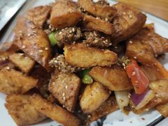 -满记烧饼(牛街东里小区一区店)