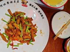 -涿掌柜·涿州宴