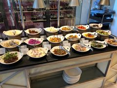 凉菜-厦门艾美酒店·新食谱西餐厅