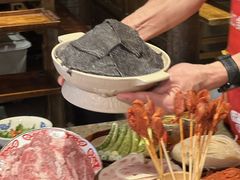 -重庆渝达老火锅(春熙路店)