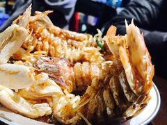 -盒马鲜生(杭州运河上街店)