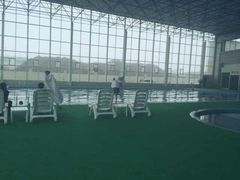 -西安国际陆港假日酒店