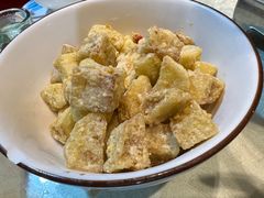 -昱龙大盆牛蛙馆(三兴街总店)