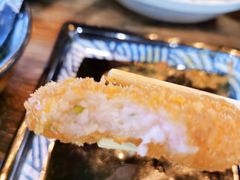 私家渔夫手打虾饼-Hi YOU你的饭局泰餐厅(雍和宫店)