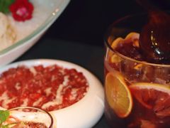 -左庭右院鲜牛肉火锅(新梅广场店)