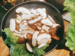 -九田家黑牛烤肉料理(溧阳吾悦店)