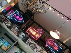 -香友记正宗隆江猪脚饭(首经贸店)