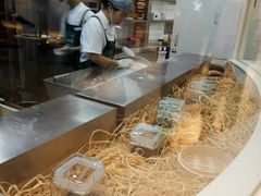 -阮大兴糕团(滨江宝龙店)