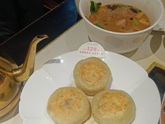 -京味斋·北京烤鸭(北京南站洋桥店)