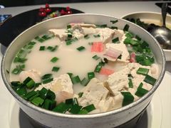 -山泉粤宴(广东大厦店)
