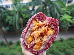 如此这般-七叔是岛民(花基新村店)