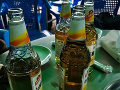菠萝啤-清真·馬坡二旦烧烤(人生一串拍摄店)