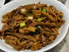 -四道菜·福建菜馆(新街口金鹰店)