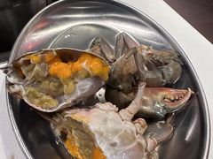 -白沙码头海鲜广场