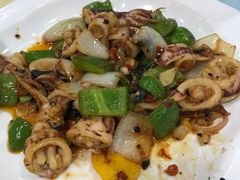 -旺富东海大酒楼(海鲜街店)