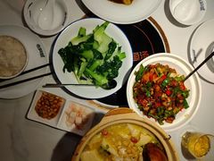 -老阿爸鲜鱼土菜(独墅湖店)