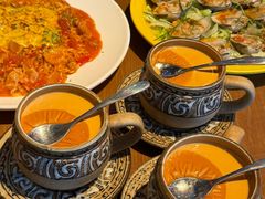 -泰盏鬼·颓废冬阴(陈家祠扬韬店)