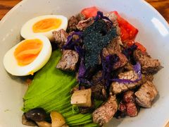 -AFS Cafe & Canteen(闽江二路店)
