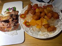 -東舍食唐精品陕菜馆