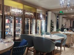 -Mezomd曼索蒂西班牙餐厅(广粤店)