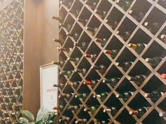 -尚水长廊铁板烧(荣祥广场店)
