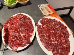 -贵宾牛·潮汕牛肉火锅(珠池总店)
