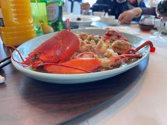 -环球港凯悦 · 享悦中餐厅