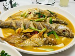 海鲜三拼-健跳小海鲜(人民路店)