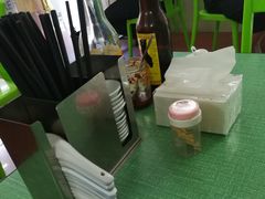 -田海鹰猪血汤(平东一街店)