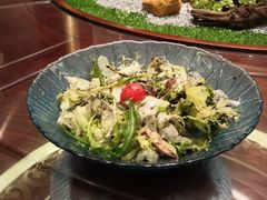 蔬菜色拉-清水蘭軒