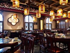 大堂-杨记隆府(汉街店)