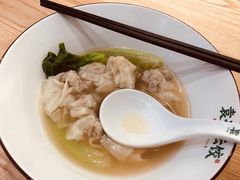 -袁记云饺(蛇口店)