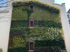 -思南公馆商业街